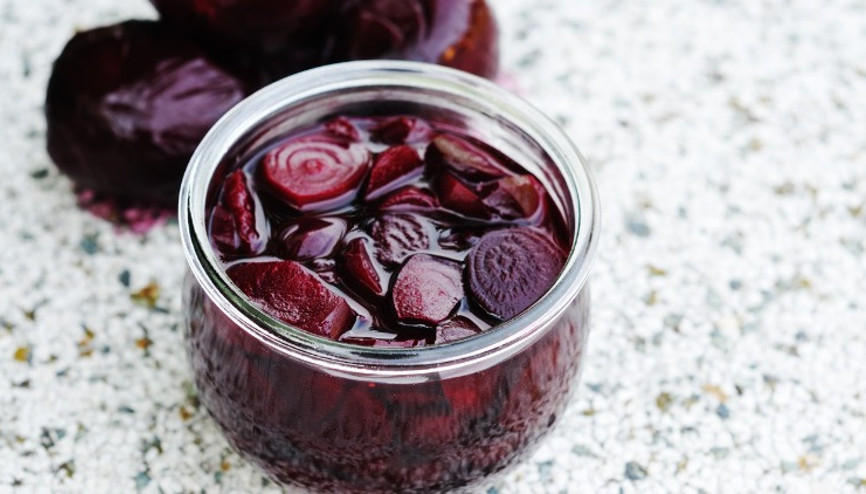 Kırmızı pancar turşusu tarifi: Kıtır kıtır ev yapımı pancar turşusu nasıl yapılır Kırmızı pancar turşusu tarifi: Kıtır kıtır ev yapımı pancar turşusu nasıl yapılır