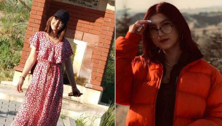 9 gündür kayıp olan 17 yaşındaki Edanur Ankara’da bulundu