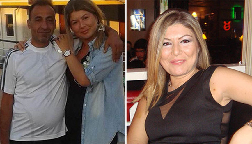 Son dakika... Otelci çift Esra ve Nuri Yıldızın öldürülmesiyle ilgili 7 gözaltı Son dakika... Otelci çift Esra ve Nuri Yıldızın öldürülmesiyle ilgili 7 gözaltı