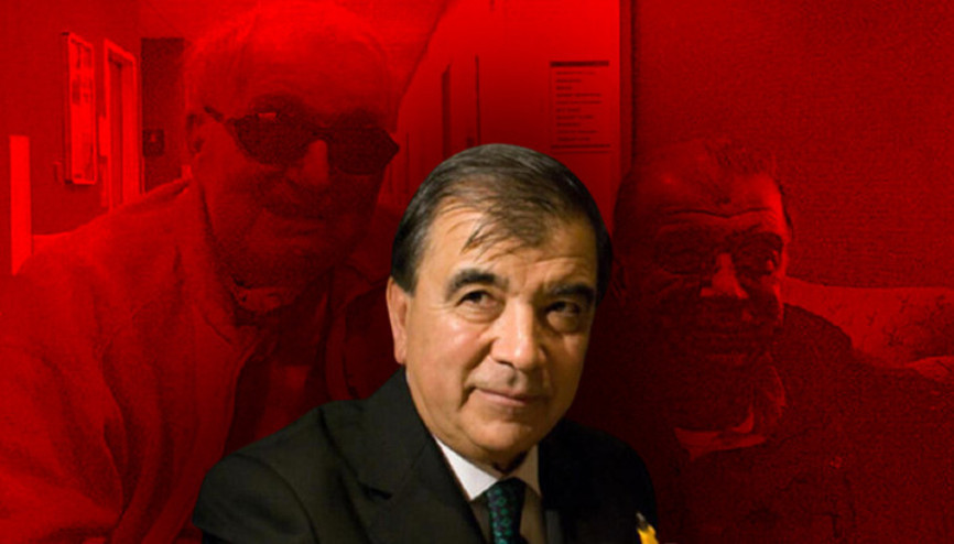 Enver Altaylının CIA ajanlarına gönderdiği e-postalar gerekçeli kararda