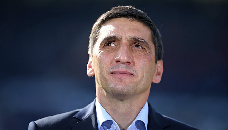 Son Dakika: Hertha Berlinde Tayfun Korkut dönemi
