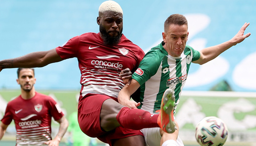 Son Dakika: Galatasaray için Hadziahmetovic iddiası 3 milyon euro... Transfer Haberleri