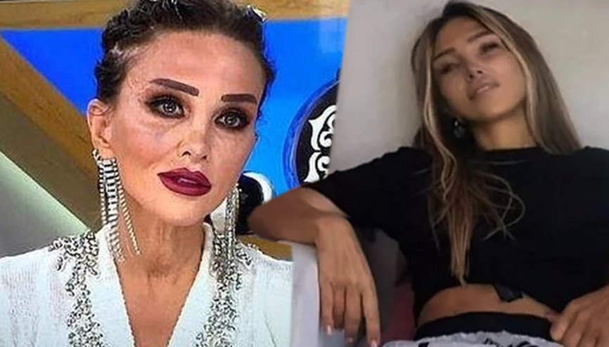Seren Serengil canlı yayında sağlık durumunu açıkladı: Ameliyat olmazsam 1 yıl içinde yok olacağım