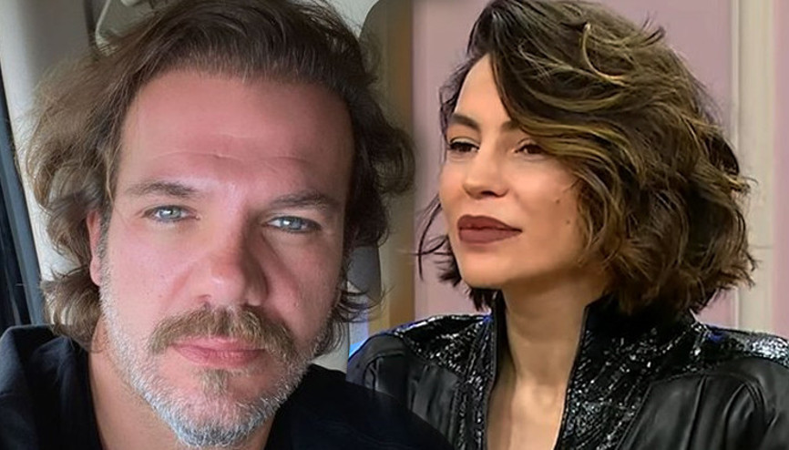 Tolga Karelin eski eşi Günay Musayeva: Oğlum babasını tanımıyor