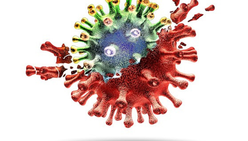 Delta varyantının kendini yok ettiği iddiası... Japonyada vakalar nasıl bitme noktasına geldi Delta varyantının kendini yok ettiği iddiası... Japonyada vakalar nasıl bitme noktasına geldi