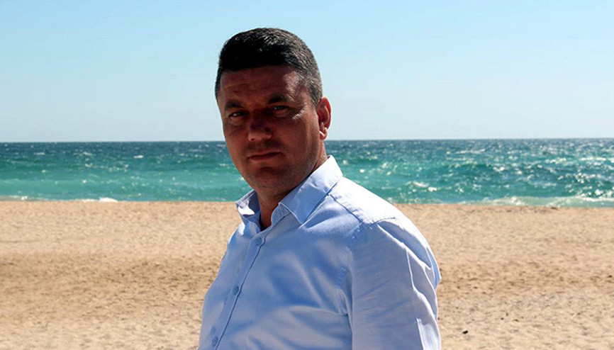Kıyıköy Belediye Başkanı Ender Sevinç ve 12 kişi gözaltında