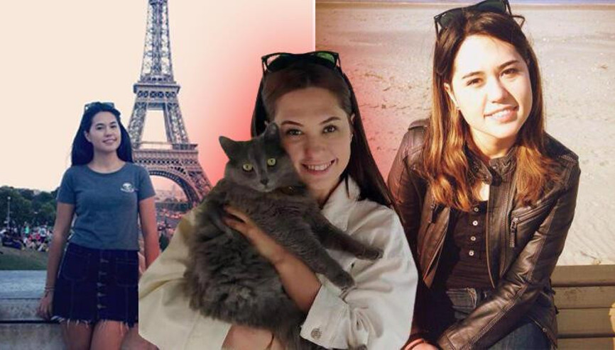 İstanbulda 5. kattan düşerek hayatını kaybeden doktor, Tekirdağda toprağa verildi