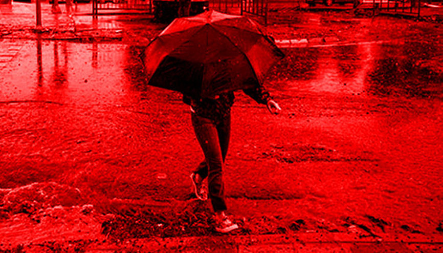 Bakan Yardımcısından Ankaraya uyarı Bu gece fırtına sınavı olacak