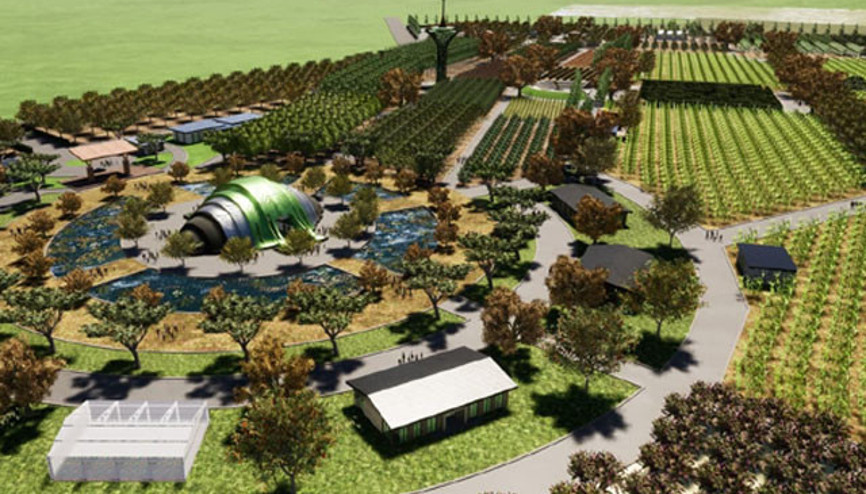 Sakarya, EXPO 2029’a talip oldu