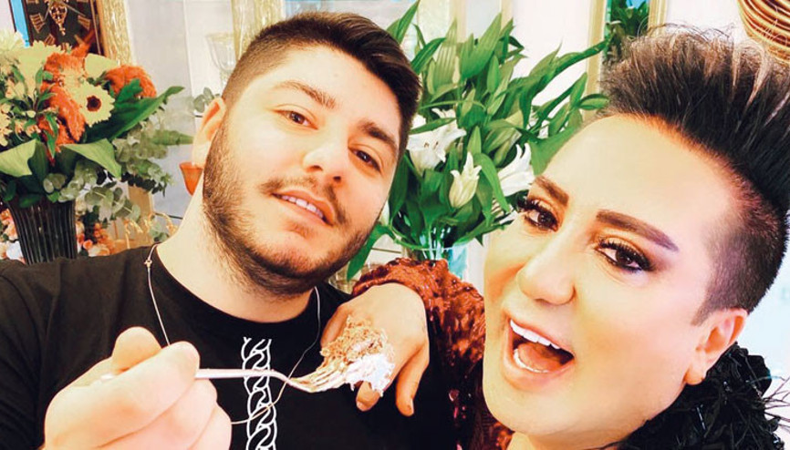 Murat Övüç’ün oğluna 7 yıl hapis istemi