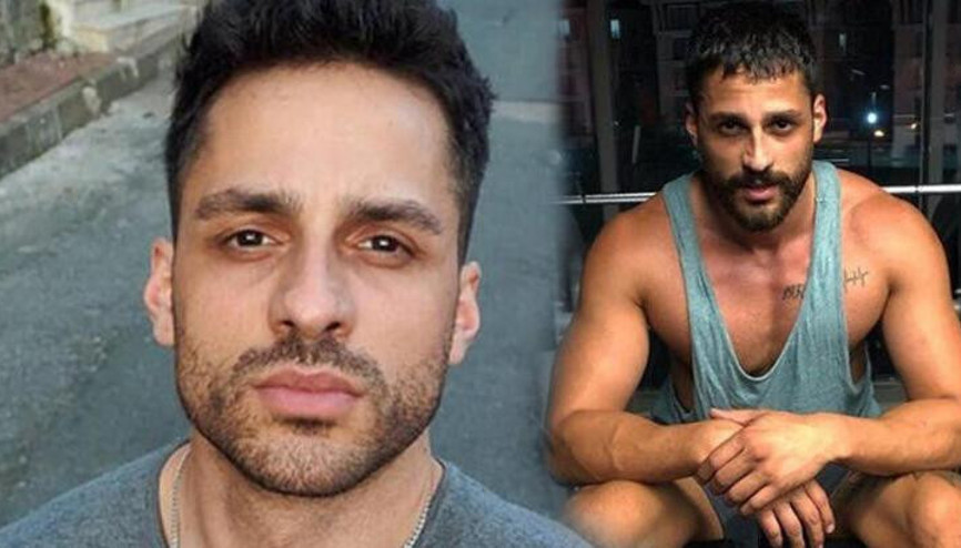 Ekin Mert Daymaz özel gereksinimli kardeşleri için yardıma koştu