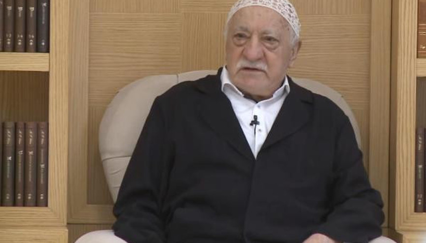 FETÖ elebaşının nöbetçi imam uygulaması gerekçeli kararda