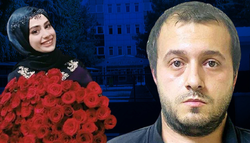 Samuray kılıçlı katil Can Göktuğ Boz, Diyarbakır Cezaevi Kampüsü Yüksek Güvenlikli Cezaevine nakledildi