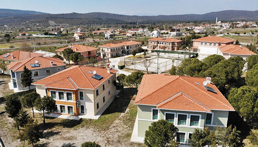 42 yıllık Koruncuk Vakfında büyük değişim: Kız çocuklarına kucak açtı