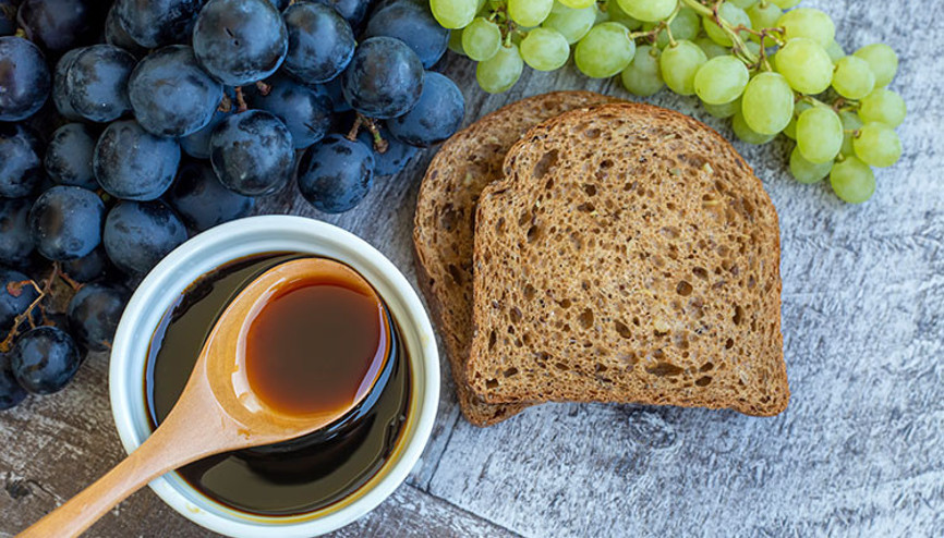 İyi Bir Enerji Kaynağı Olarak Pekmezin Yararları