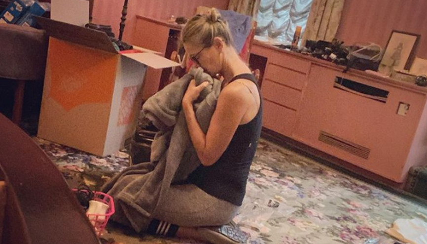 Paulina Porizkova evliliğini anlattı: Ne giyeceğime bile kocam karar veriyordu