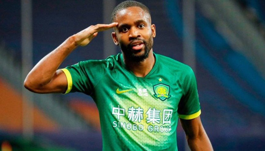 Galatasaray ve Fenerbahçenin istediği Bakambu İspanyaya gidiyor