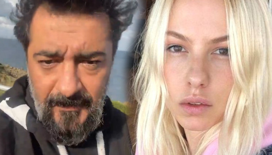 Celil Nalçakan ile Seçil Gür aşk mı yaşıyor İddialara yanıt