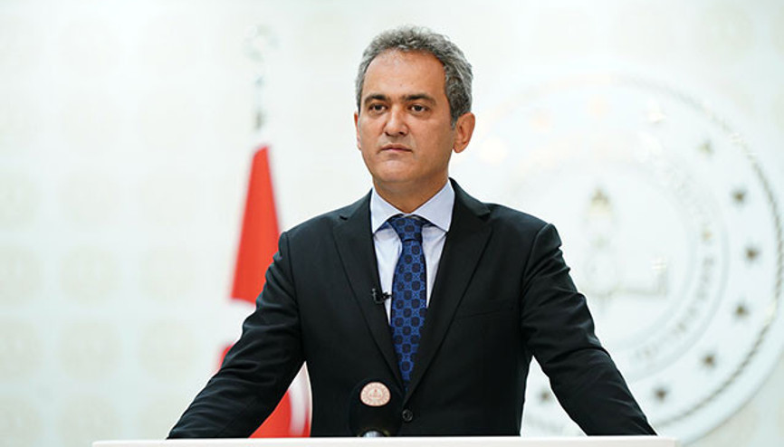 Öğretmenler ara tatilde okula gidecekler mi Milli Eğitim Bakanı Özer’den ara tatil açıklaması
