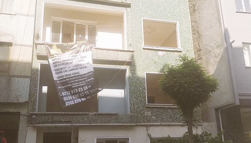 Hepsi dönüşüm kurbanı