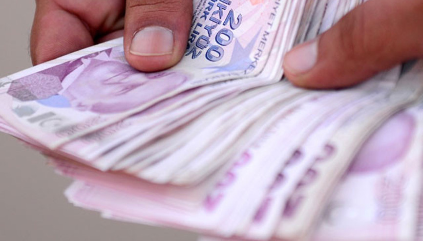 Elektronik para ihraç edeceklere 5 milyon lira şartı