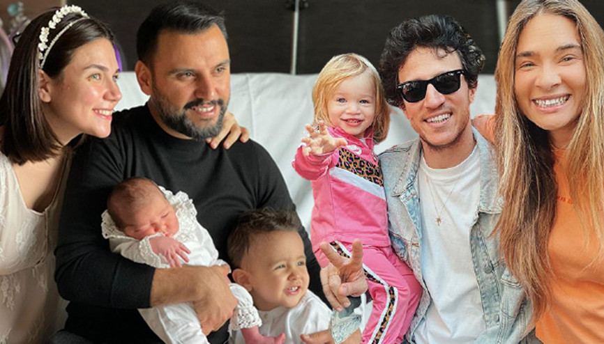 Alişandan o eleştirilere tepki geldi: Bu konuyu ciddiye almaya gerek yok Alişandan o eleştirilere tepki geldi: Bu konuyu ciddiye almaya gerek yok