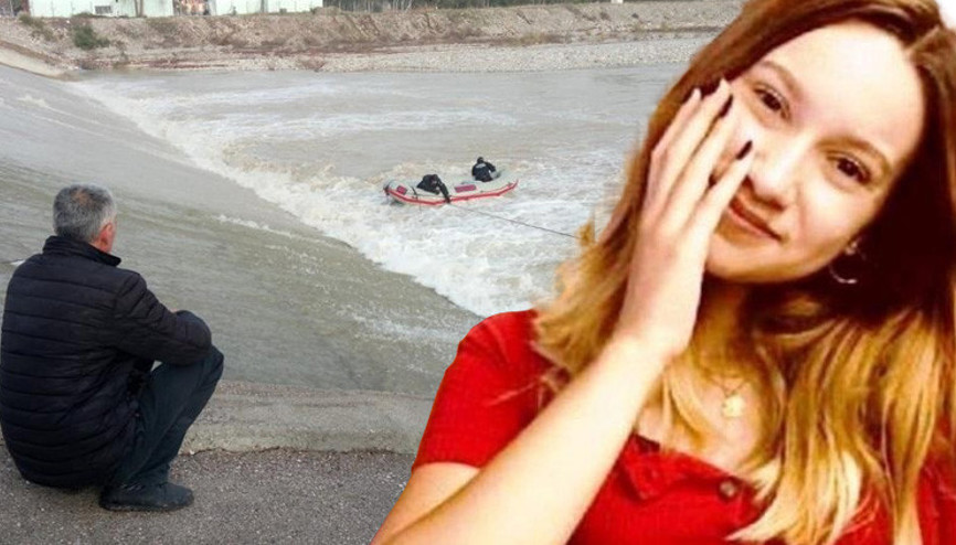 Sel sularına kapılıp kaybolan Kader Buse Acardan 3 yıldır haber yok Acılı baba: Yine bulamadık. Yine hüsran, üzüntü...