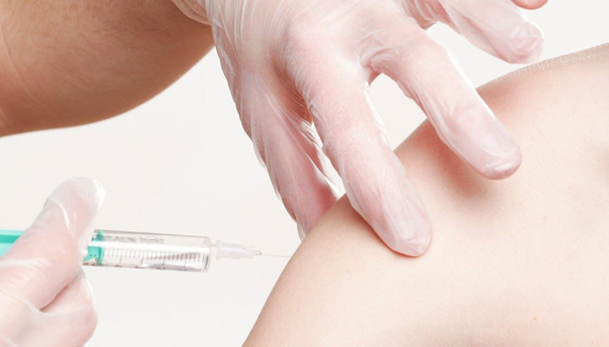 Çocukların aşısı 1 hafta erken teslim edilecek