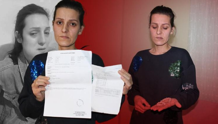 16 bin liraya diş yaptırdı; hem sağlığından, hem parasından oldu