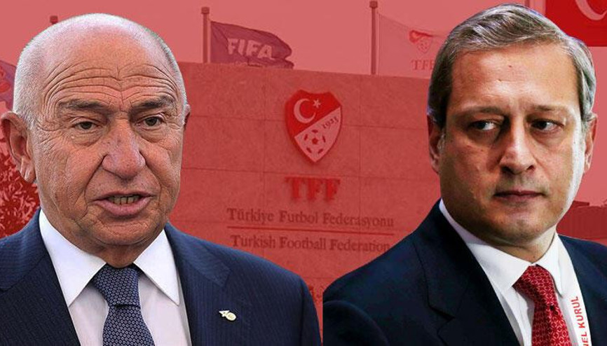 Son dakika: Galatasaray başkanı Burak Elmastan flaş açıklamalar Koridorda kayıt yapan gözlemci yakaladık