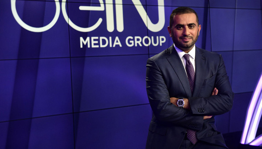 Yousef Al-Obaidly: Korsan yayınla mücadele vazgeçilmez önem taşıyor