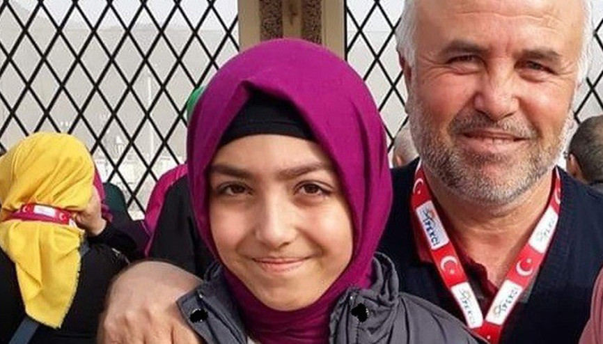 13 yaşındaki Zeynep, kansere yenik düştü