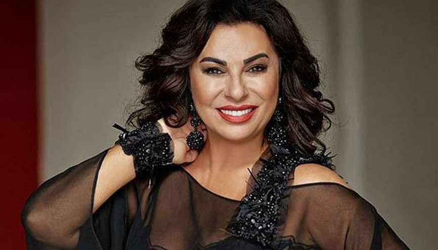 Nilgün Belgün: Başarılıysa köşedeki simitçiyle de evlenirim