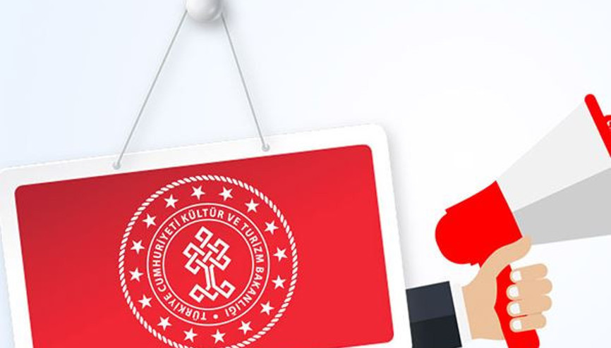 Kültür ve Turizm Bakanlığı personel alımı başvuru şartları neler İşte temizlik ve güvenlik personeli alımının detayları... Kültür ve Turizm Bakanlığı personel alımı başvuru şartları neler İşte temizlik ve güvenlik personeli alımının detayları...