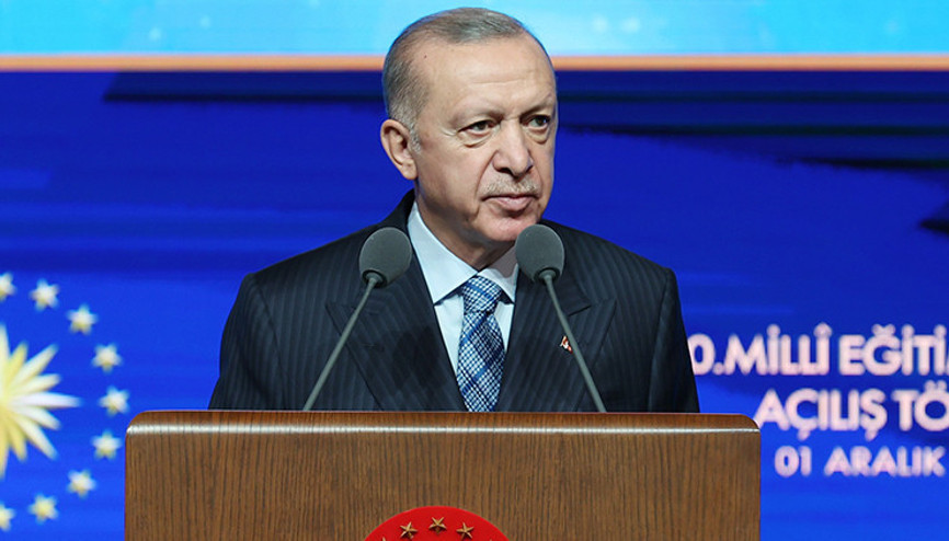 Cumhurbaşkanı Erdoğan açıkladı Öğretmenlerle ilgili tarihi kararlar: Sözleşmeli öğretmenler ve maaş artışı...