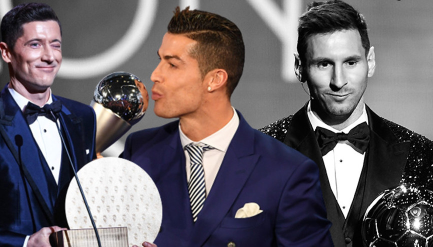 Ballon dOr sonrası sular durulmuyor Ronaldonun olay yorumuna Messi cephesinden flaş yanıt: Utanç verici...