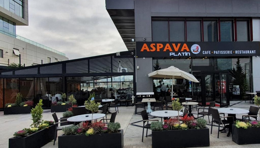 Söğütözü’nde kapılarını açtı