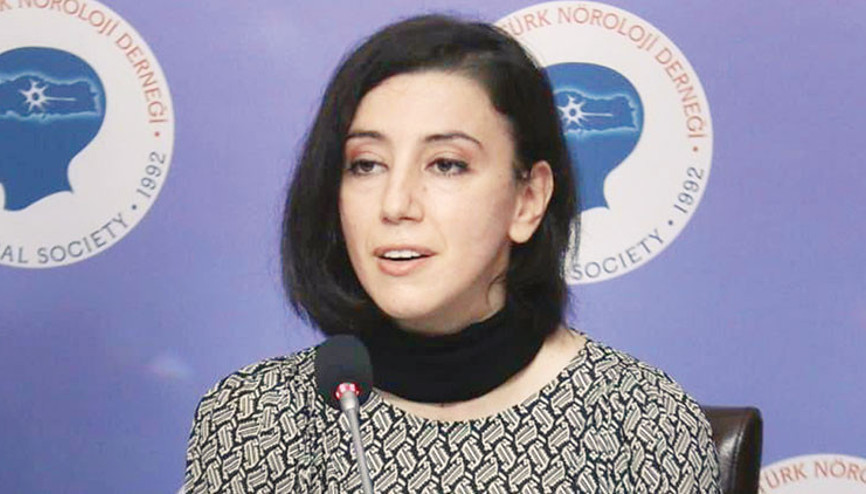 İyi uyku daha çok antikor İyi uyku daha çok antikor