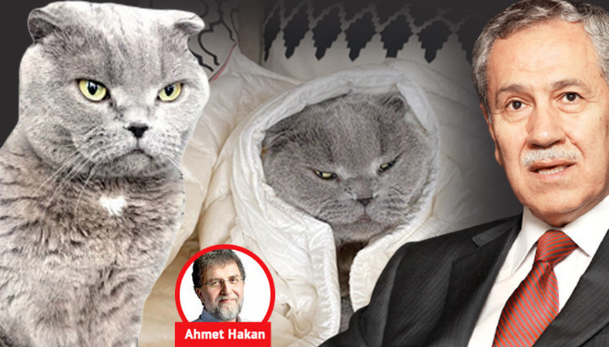 Kurtar beni Bülent Abi