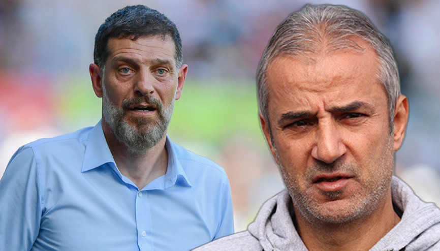 Son Dakika: Farioli konuşulurken Fenerbahçe için bomba iddia Bilic, İsmail Kartal...