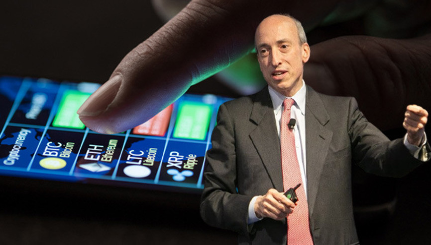 Daha önceden de tehdit etmişti... Kripto para borsalarıyla ilgili önemli uyarı