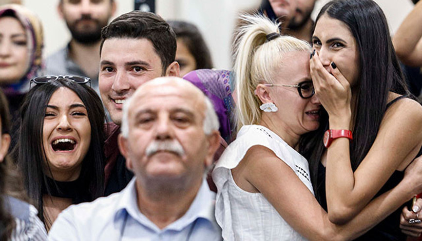 Engelli öğretmen atama sonuçları açıklandı: e Devlet 750 engelli öğretmen atama sonucu sorgulama ekranı