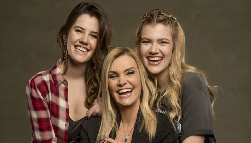 Derya Baykal: Bütün yatırımımı çocuklarımın eğitimine yaptım