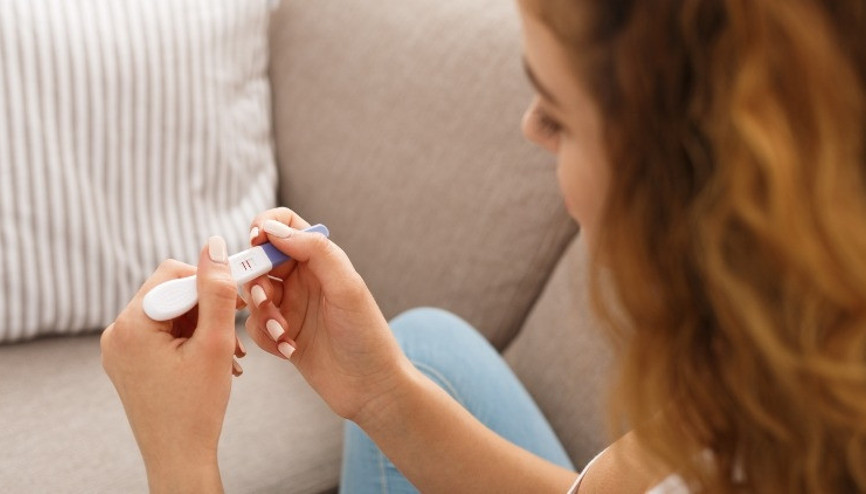 Hamilelik testi ne zaman, nasıl yapılır Evde en erken hamilelik testi sonuçları