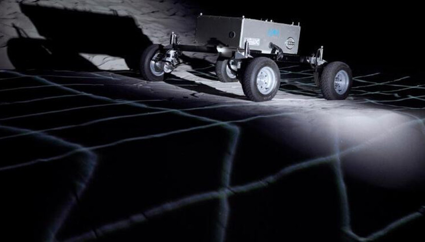 Japon otomotiv devi gözünü Aya dikti Yeni aracını tanıttı Japon otomotiv devi gözünü Aya dikti Yeni aracını tanıttı