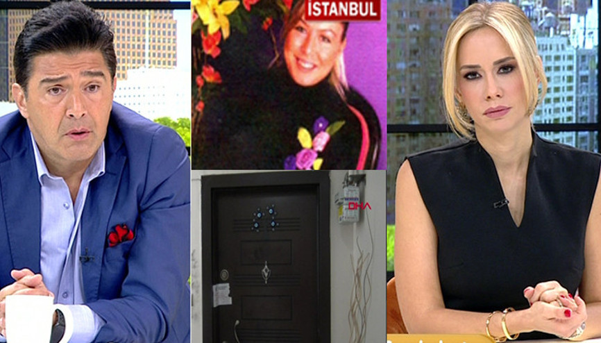 Acılı anne Yasemen Dallı Neler Oluyor Hayattaya konuştu