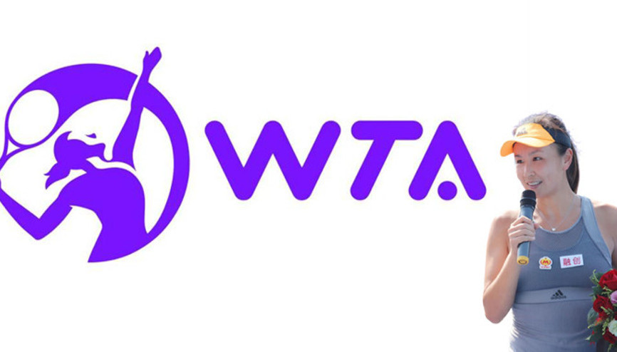 WTAden Peng Shuai kararı