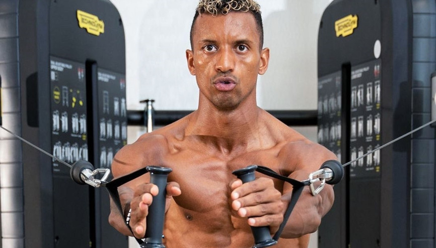 Luis Nani Fenerbahçeye geri dönmek istiyor