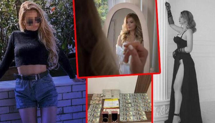 VİP 1 fuhuş operasyonunda şüpheliler adliyede