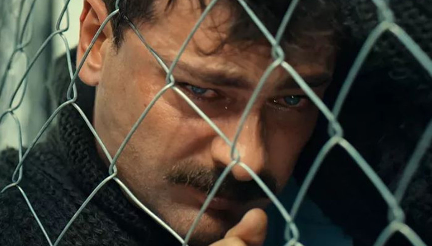 Mahkum dizisi ne zaman başlayacak Mahkum dizisinin oyuncuları ve konusu